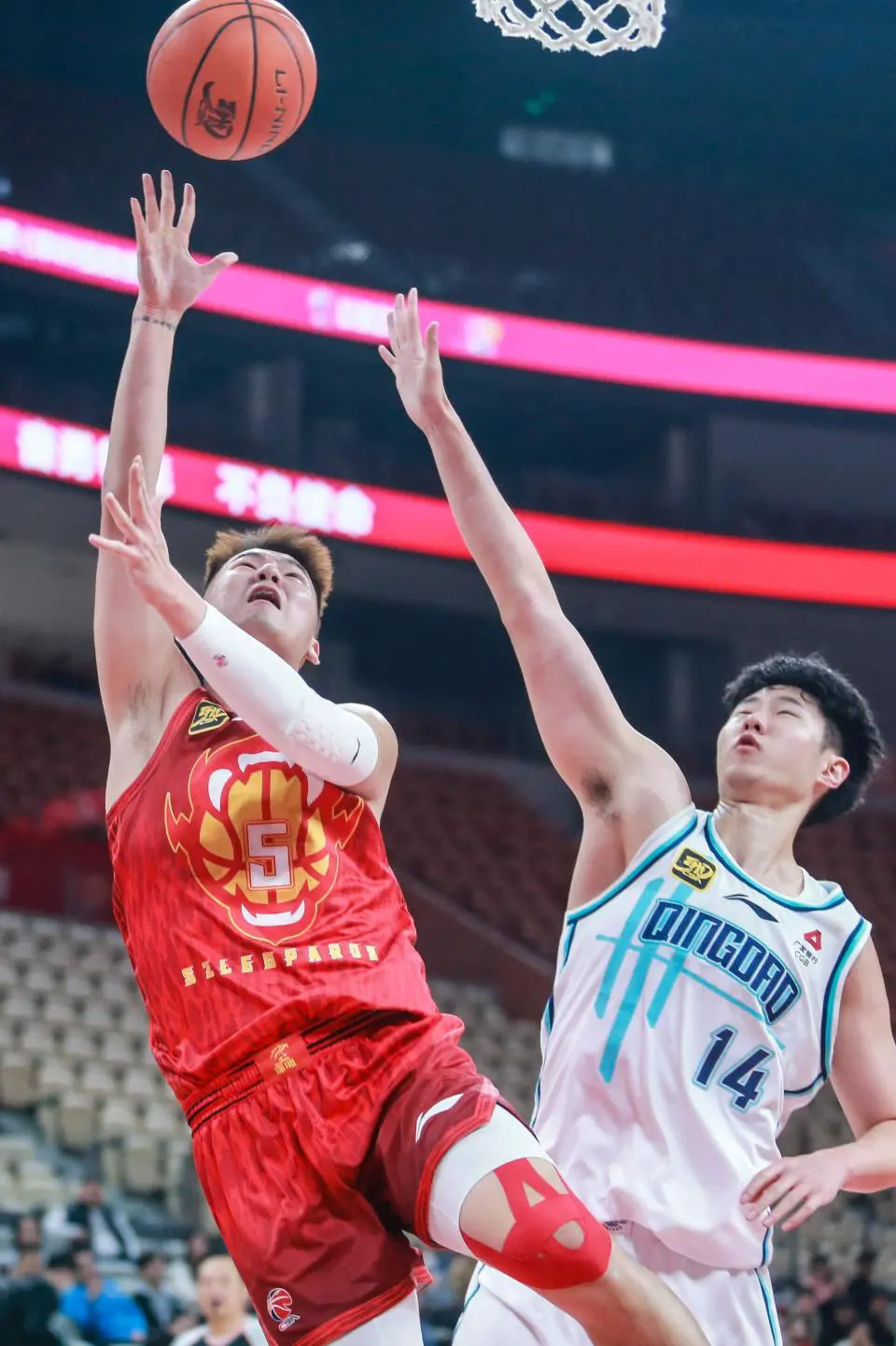 为什么我的篮球罚球总是不进?_1